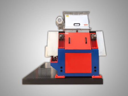 小型玉米壓片機